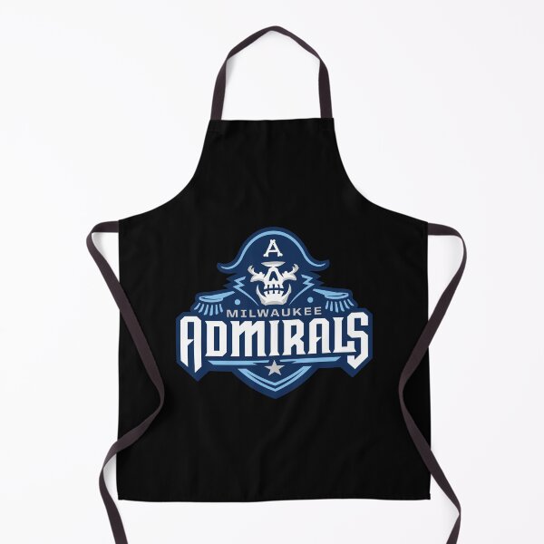 Item preview, The Admirals, Milwaukee  designed and sold by Leminblanc.