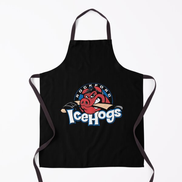Item preview, The IceHogs, Rockford designed and sold by Leminblanc.