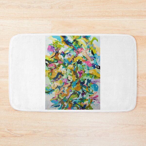 Item preview, Morning Glory designed and sold by Allan P Friedlander.
