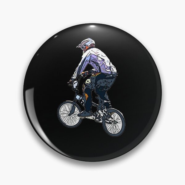 Item preview, bmx designed and sold by ricobarinas.