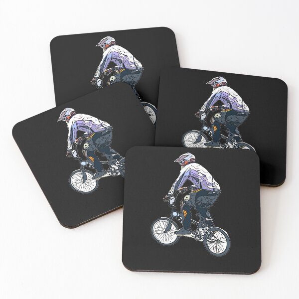 Item preview, bmx designed and sold by ricobarinas.