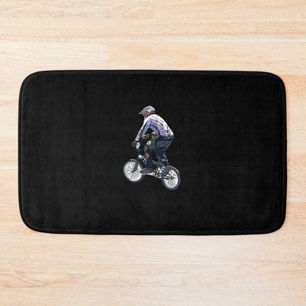 Item preview, bmx designed and sold by ricobarinas.