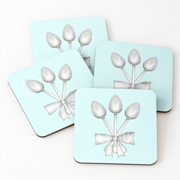 Item preview, Spoon Bundle designed and sold by is-ch-design.