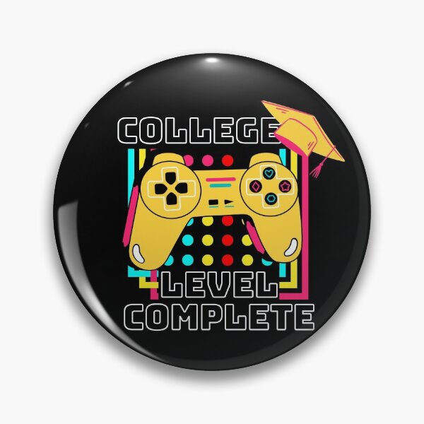 Artikelvorschau, College-Level abgeschlossen. Abschlussdesign für Studenten. entworfen und verkauft von Rhu Creations.