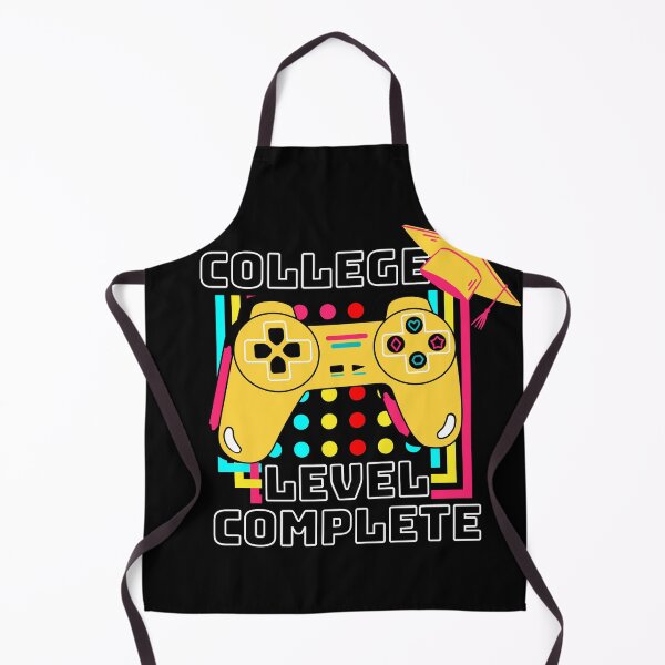 Item preview, College Level Complete. Graduation Design for Students. designed and sold by Rhu Creations.