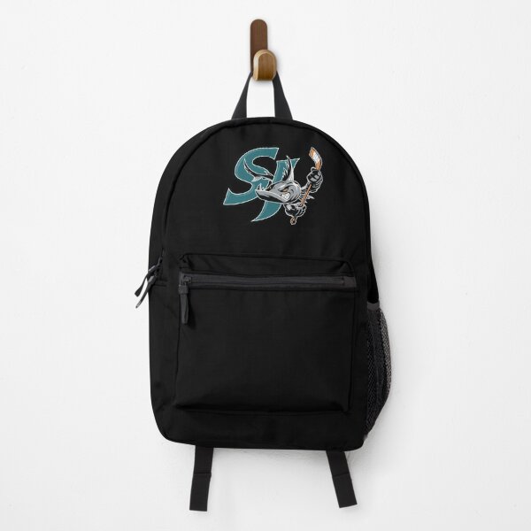 Item preview, The Barracuda, San Jose designed and sold by Leminblanc.