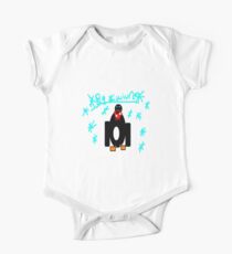 Penguin One Piece - Short Sleeve