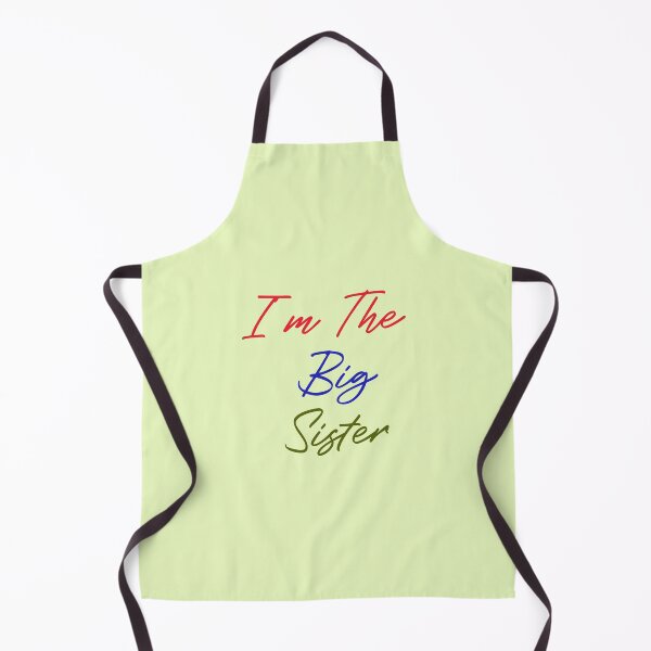 Item preview, I'm the big sister designed and sold by Artamanda.