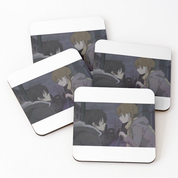 Item preview, Shizuku + Haur  designed and sold by ememurrr.