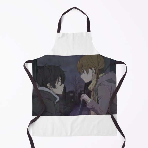 Item preview, Shizuku + Haur designed and sold by ememurrr.