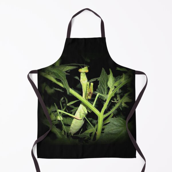 Item preview, Mantis Praying designed and sold by Vince Scaglione.