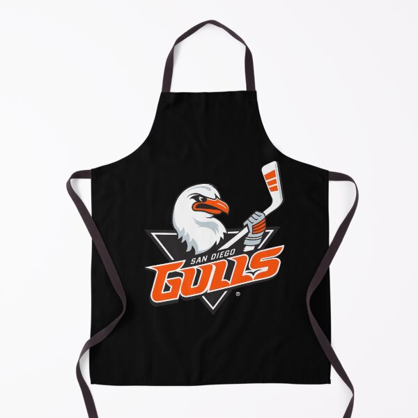 Item preview, Gulls, San Diego designed and sold by Leminblanc.