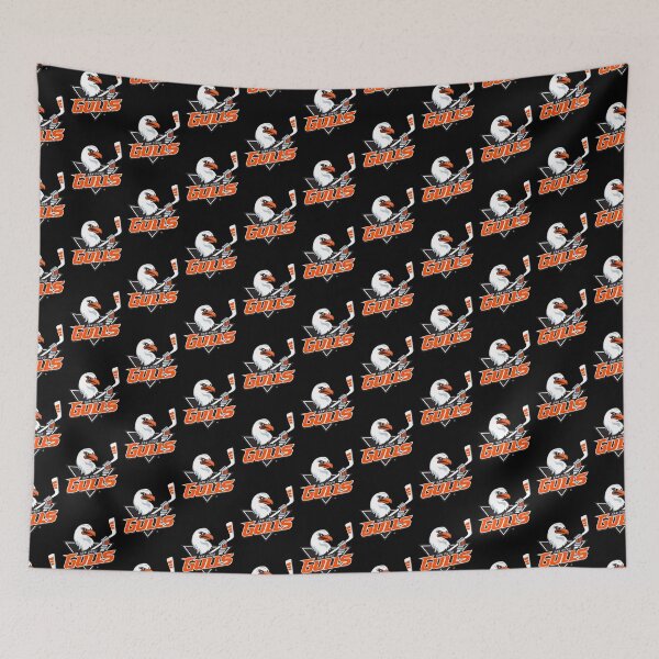 Item preview, Gulls, San Diego  designed and sold by Leminblanc.