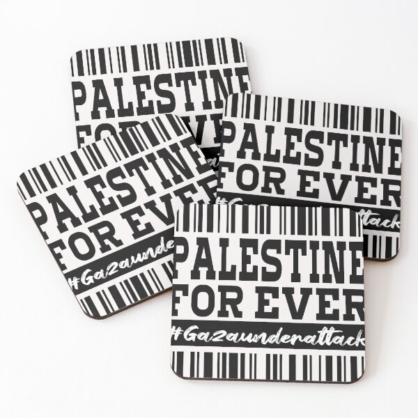 Item preview, Gaza Under Attack , Palestine For Ever I Stand for Palestine its About Human Free Palestine Save Gaza / Vintage designed and sold by Shirt-u.