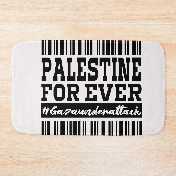 Item preview, Gaza Under Attack , Palestine For Ever I Stand for Palestine its About Human Free Palestine Save Gaza / Vintage designed and sold by Shirt-u.