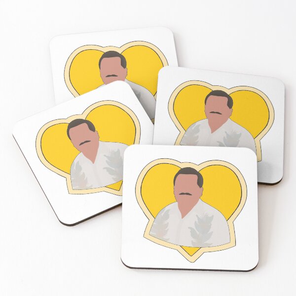 Item preview, Salvador Ramirez designed and sold by FOCV.