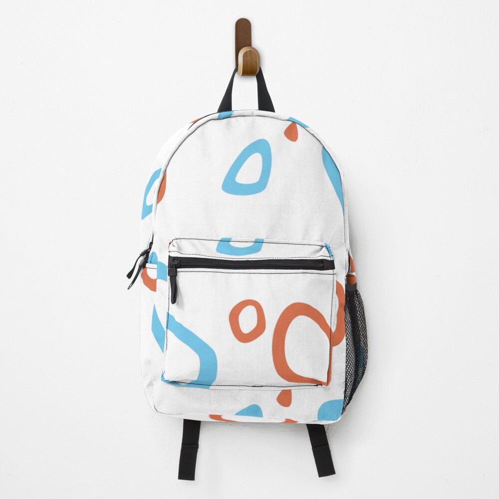 Item preview, Backpack designed and sold by RafaMaus.