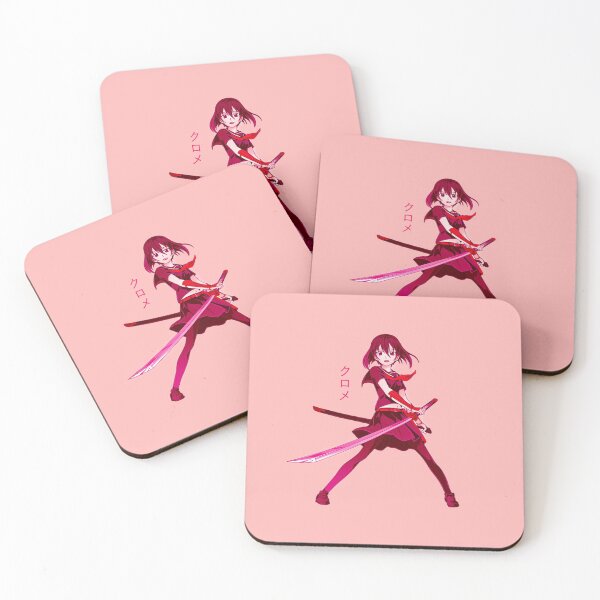 Item preview, Kurome designed and sold by Waifun.