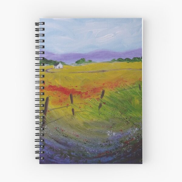 Item preview, In the West designed and sold by Barbara Craig.