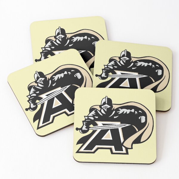 Item preview, The Black Knights, Maritime Academy designed and sold by Leminblanc.