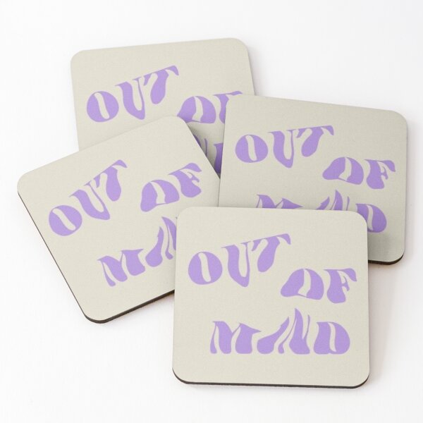 Item preview, out of mind designed and sold by marissa0529.