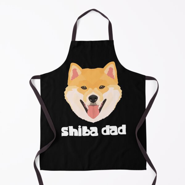 Item preview, Gift For Shiba Lovers - Shiba Dad designed and sold by Galvanized.