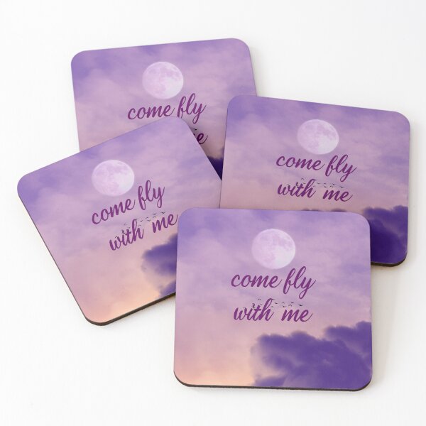 Item preview, Come fly with me  designed and sold by Rehaaam.