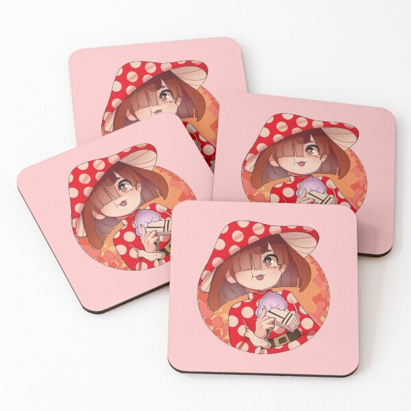 Item preview, K Komori designed and sold by Artamanda.