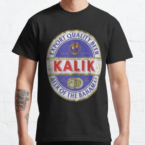 kalik t shirt