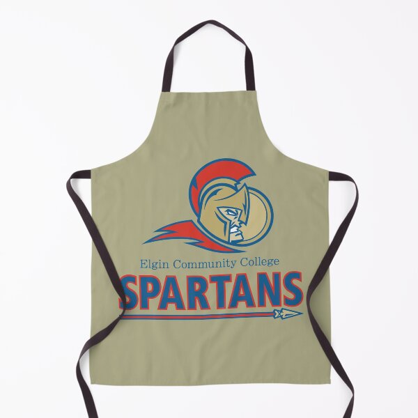 Item preview, The Spartans, Elgin designed and sold by Leminblanc.