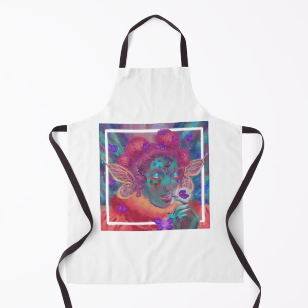 Item preview, Strawberry butterfly designed and sold by Diabolical Dreamer.