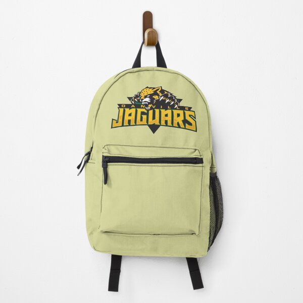 Item preview, The Jaguars, Danville designed and sold by Leminblanc.