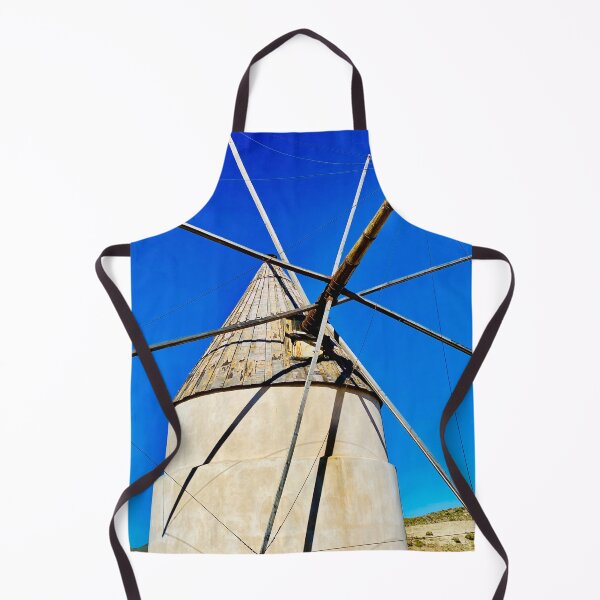 Item preview, Don Quixote Wind Mill designed and sold by BeCarpeDiem.
