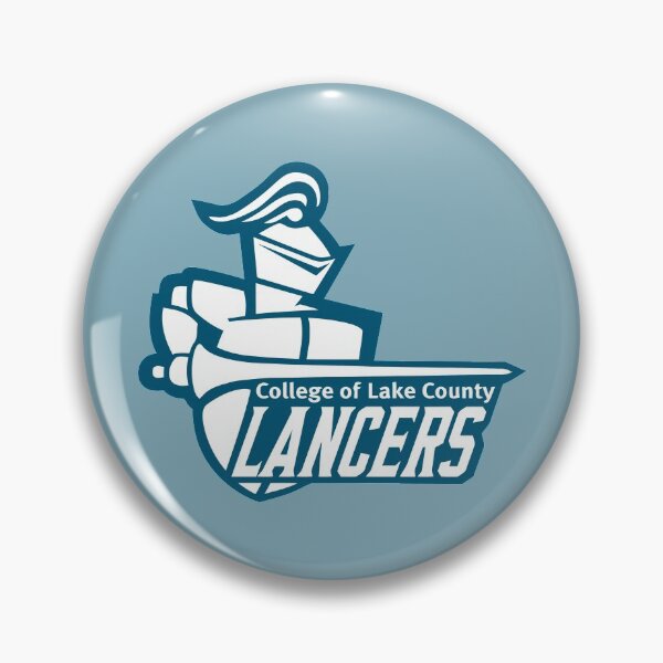 Item preview, Lancers, Lake County designed and sold by Leminblanc.