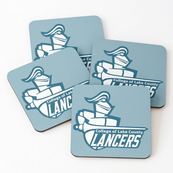 Item preview, Lancers, Lake County designed and sold by Leminblanc.