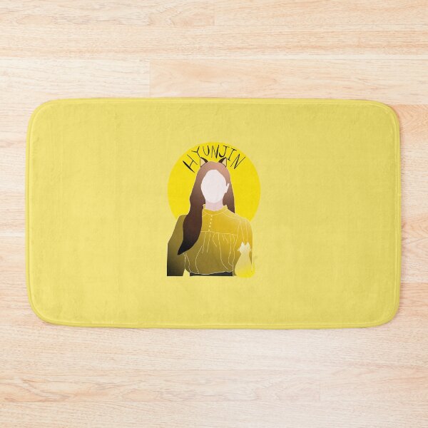 Item preview, Hyunjin Loona designed and sold by ChubaChuba07.