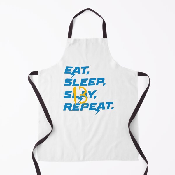 Item preview, Eat, sleep designed and sold by Jamey Messina.