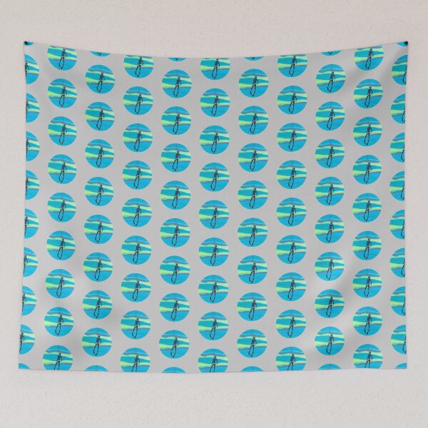 Item preview, Peaceful Free diver designed and sold by Artfullee63.