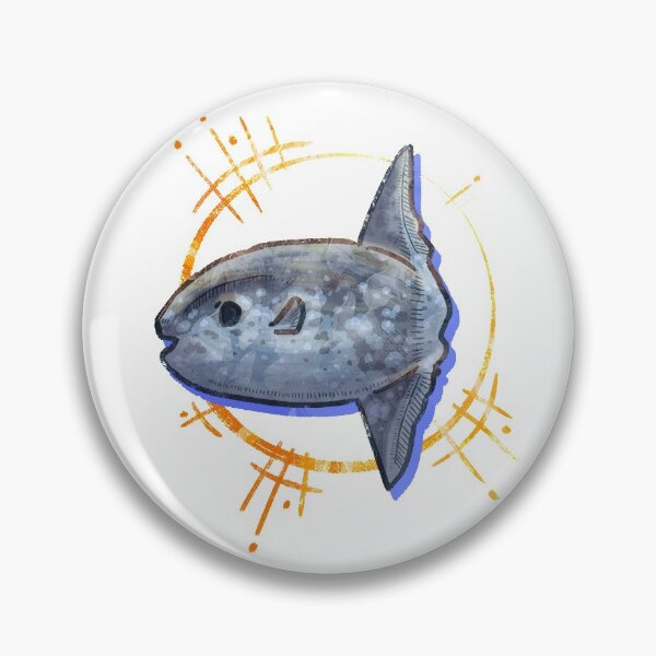 Item preview, Sunfish designed and sold by aquaspider.