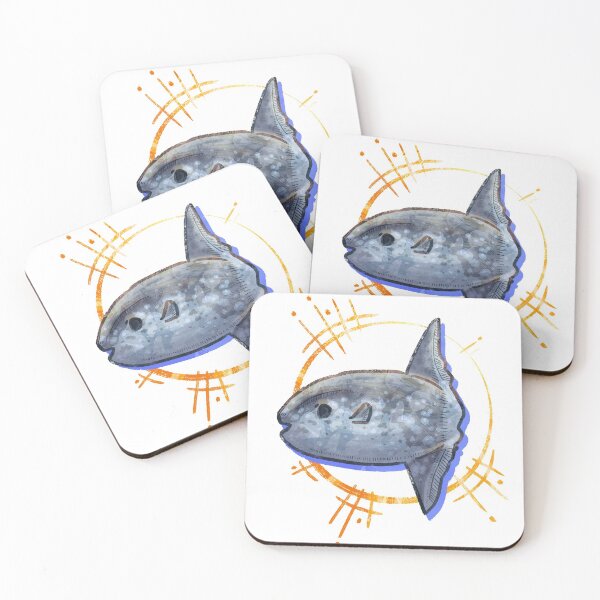 Item preview, Sunfish designed and sold by aquaspider.
