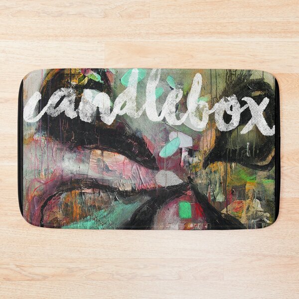 Item preview, Candlebox Disappearing In Airports designed and sold by ericstro12.