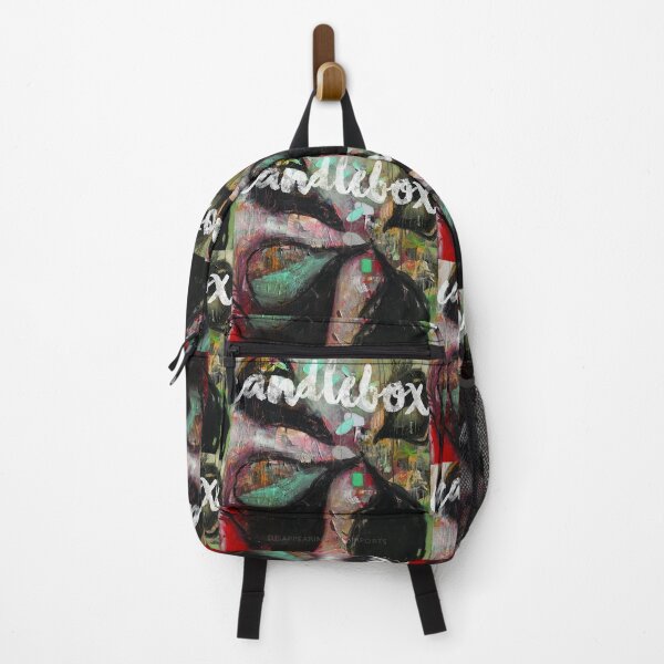 Item preview, Candlebox Disappearing In Airports designed and sold by ericstro12.