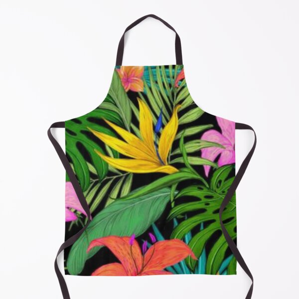 Item preview, Summer Garden with Mixed Flowers designed and sold by TheCatmeow2000.