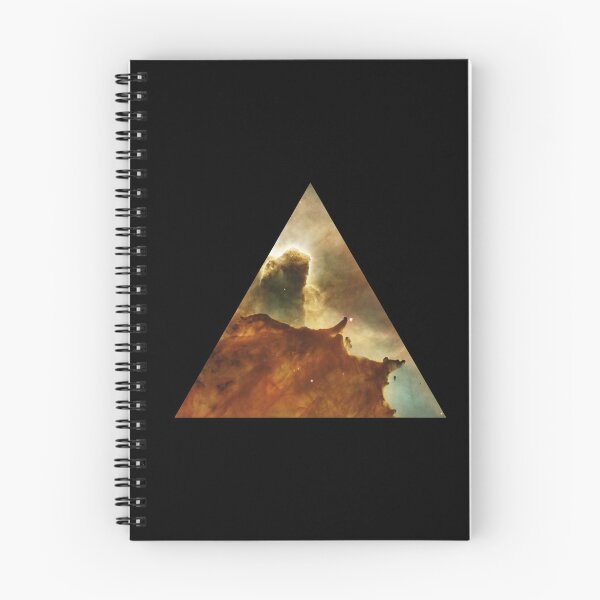 Item preview, Galaxy Triangle designed and sold by ind3finite.