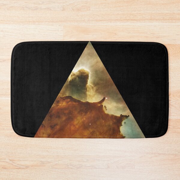 Item preview, Galaxy Triangle designed and sold by ind3finite.