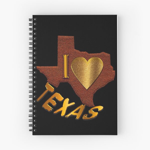 Item preview,  I LOVE TEXAS ♥ designed and sold by •GOLDENGENES •.
