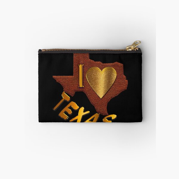 Item preview,  I LOVE TEXAS ♥ designed and sold by •GOLDENGENES •.