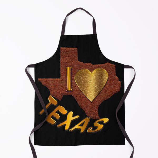 Item preview, I LOVE TEXAS ♥ designed and sold by •GOLDENGENES •.