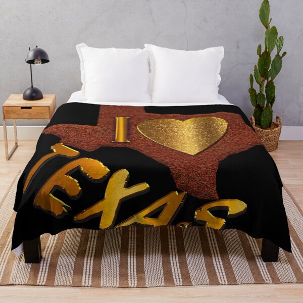 Item preview,  I LOVE TEXAS ♥ designed and sold by •GOLDENGENES •.