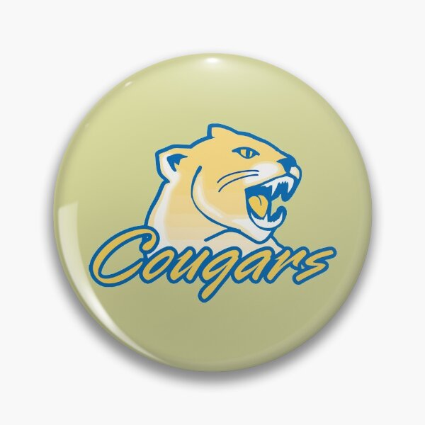Item preview, The Cougars, Illinois Central designed and sold by Leminblanc.